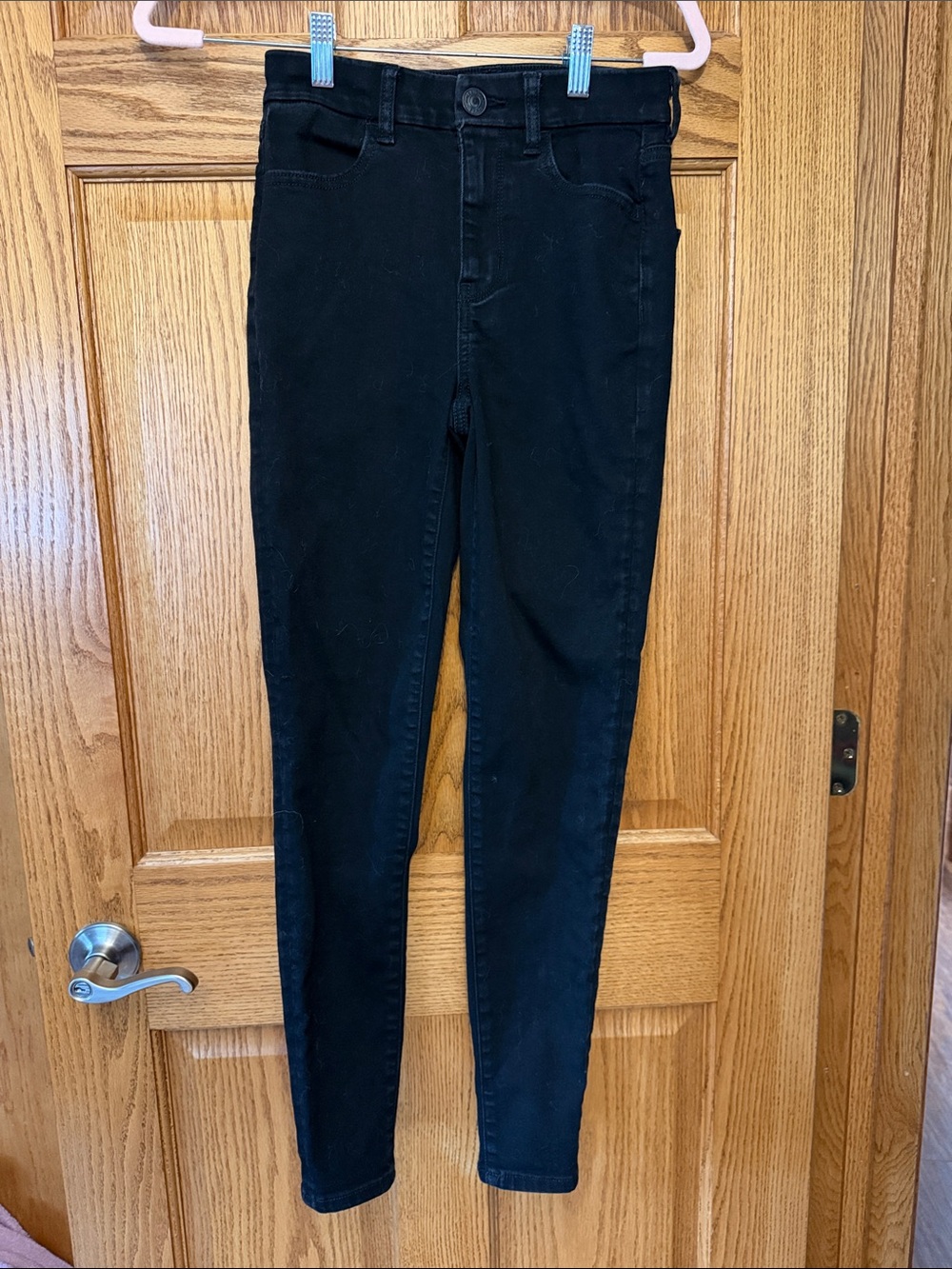 American Eagle jeans size 2